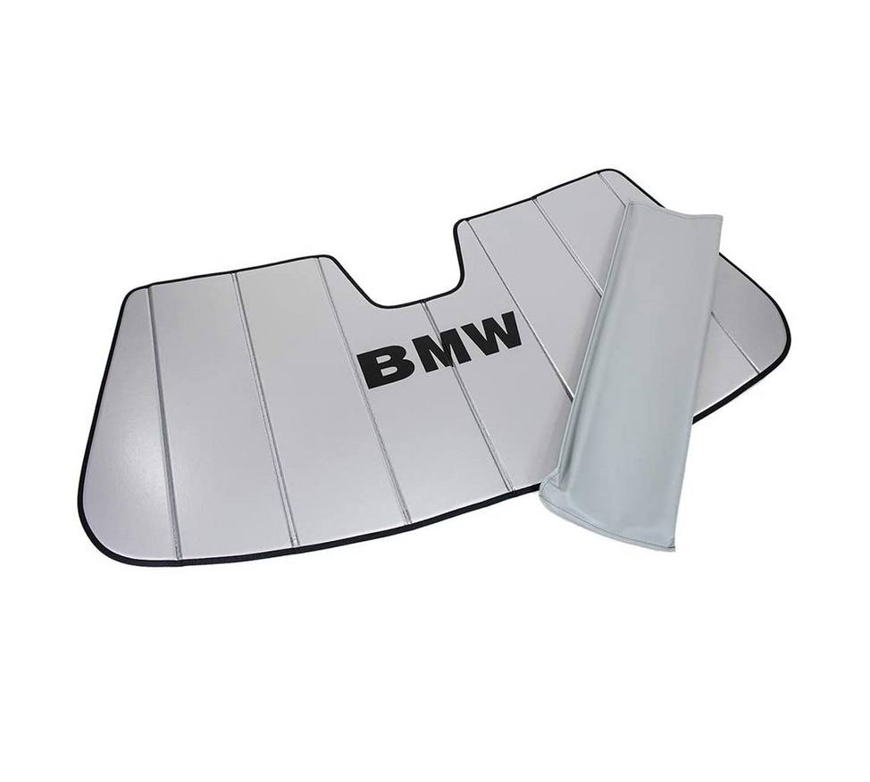 BMW Windshield Sunshade 82110302993